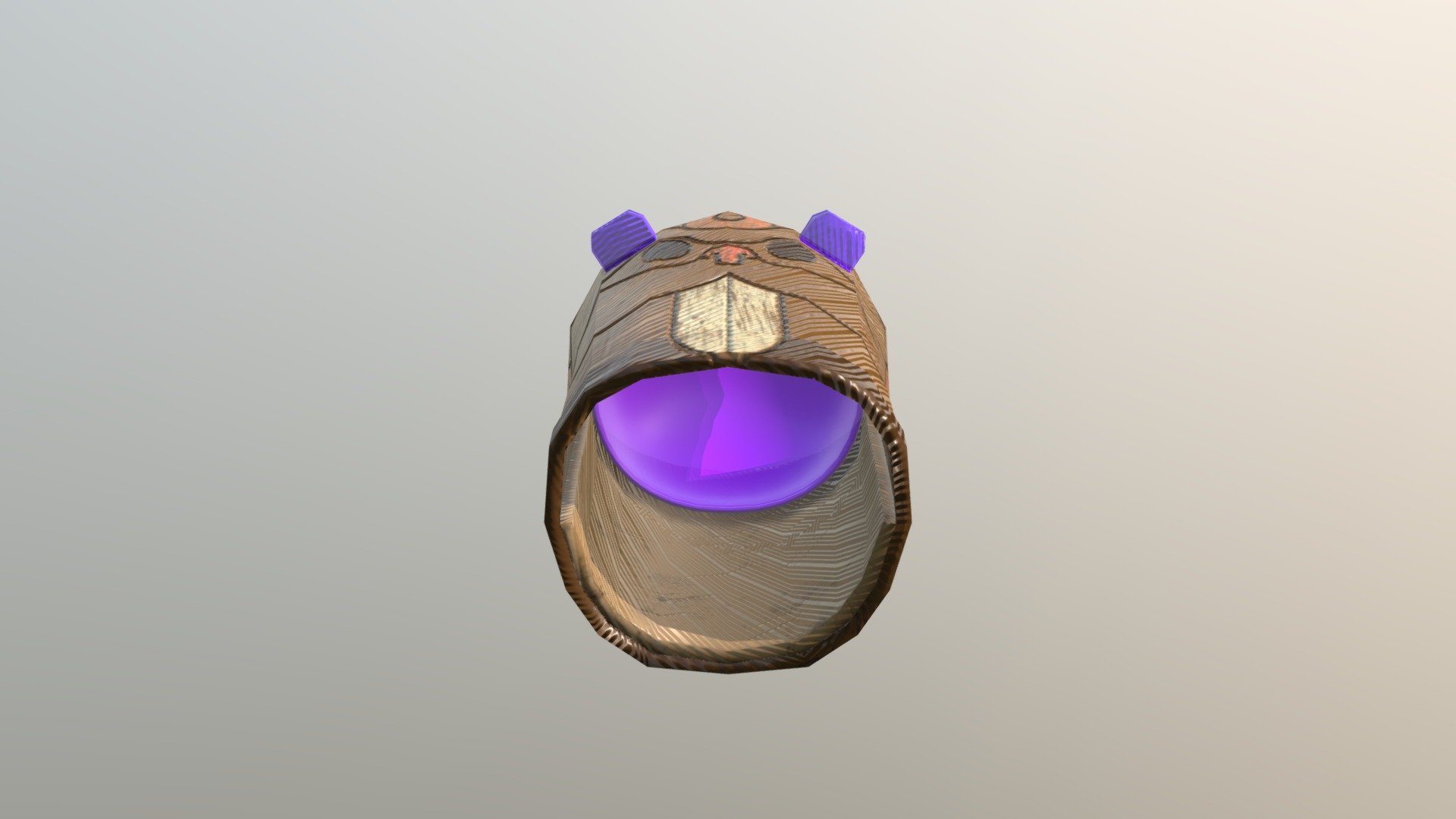 hamster tiki weapon2