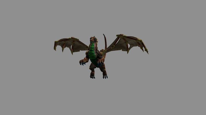 Smitegame 3d Models Sketchfab