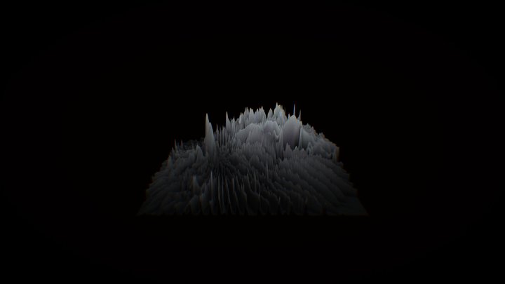 Home 3D Model