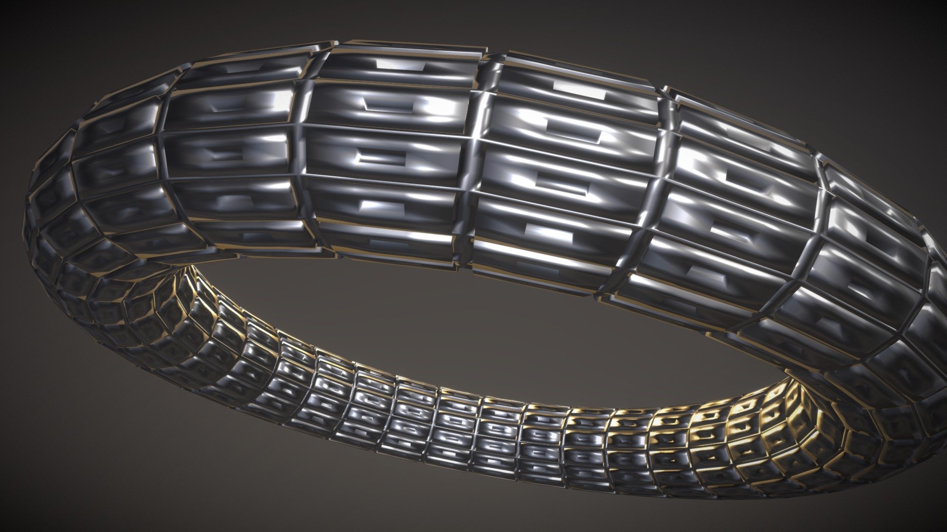 Tech- Bracelet007