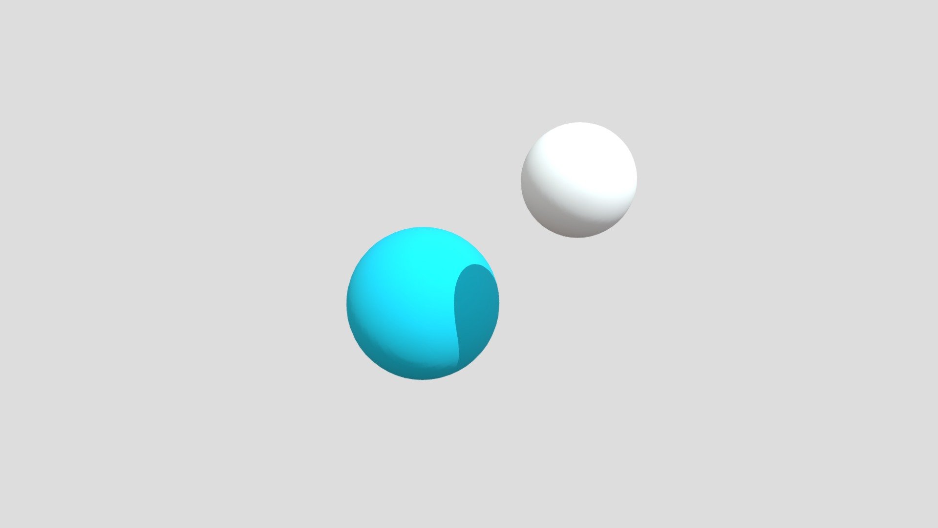 Earth And Moon