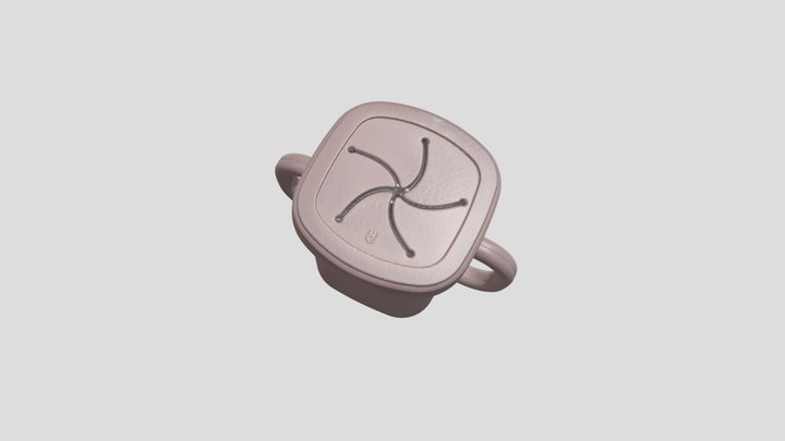 bluemama_7-1 3D Model