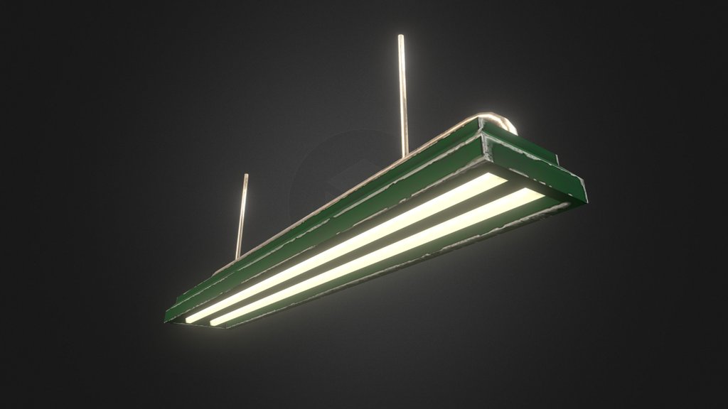Factory Light