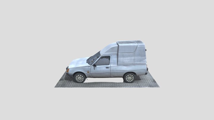 2025_10_10_TAVRIA_10_Lo 3D Model