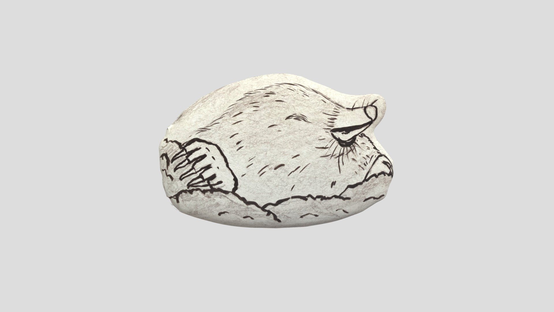 Acorn And Mole