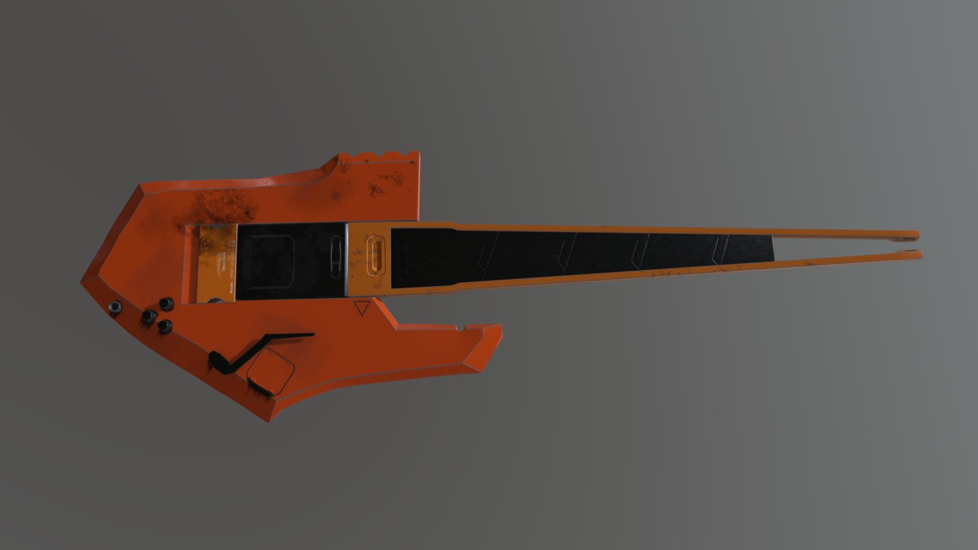 DEATH STRANDING 2 オリジナル ギター キー チェーン