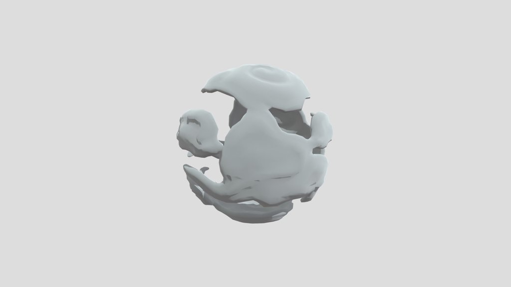 Stone Ball