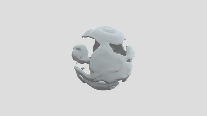 Stone Ball