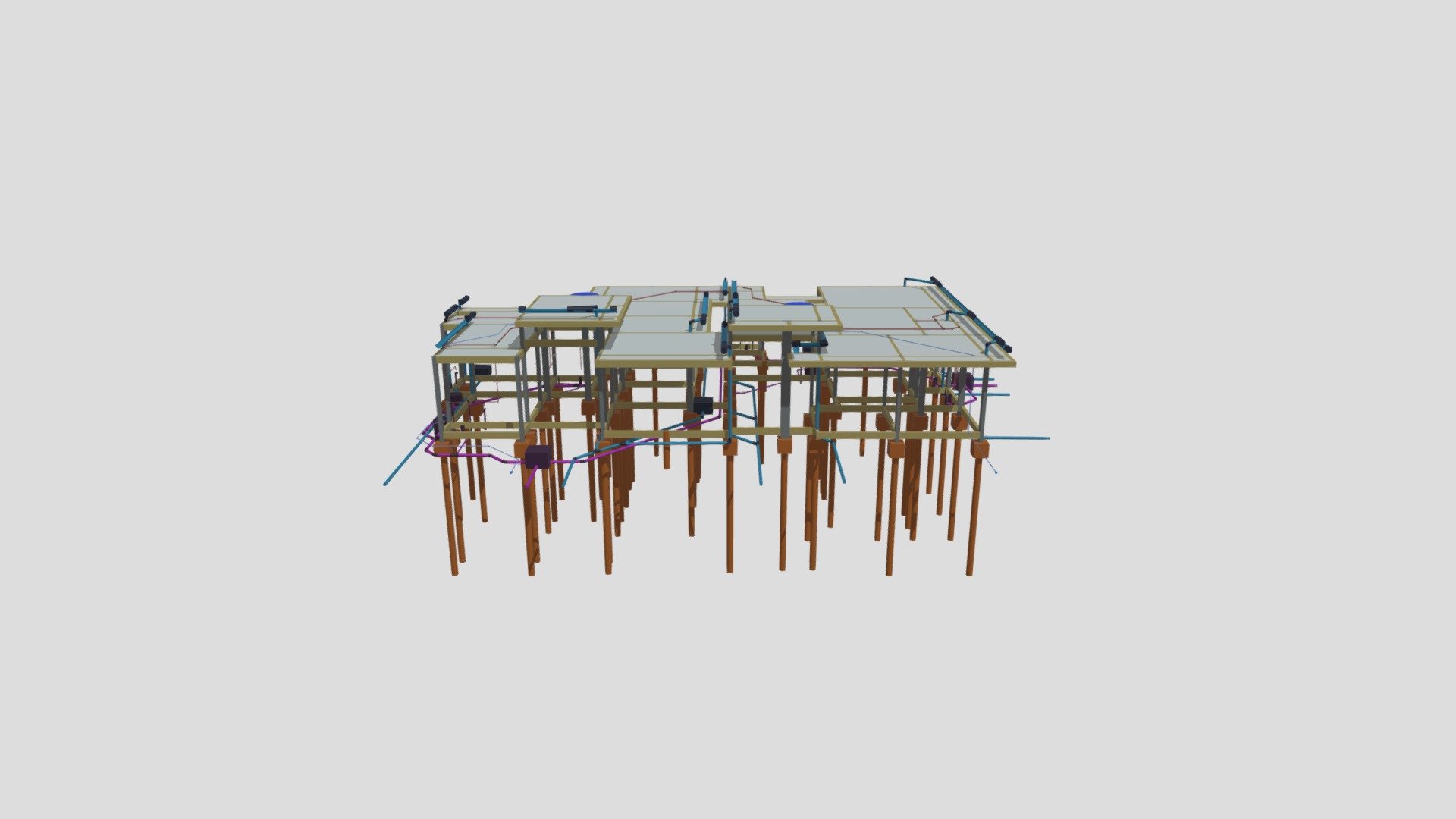 3d