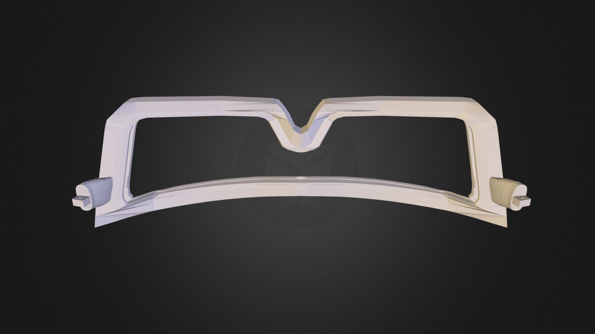 tran-frame - 3D model by johnot3d [b291013] - Sketchfab