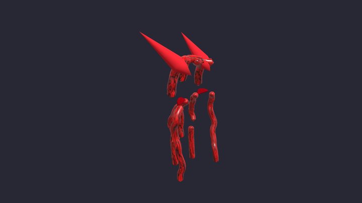 Untitled_23 3D Model