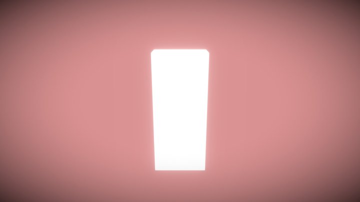 Anim2 3D Model