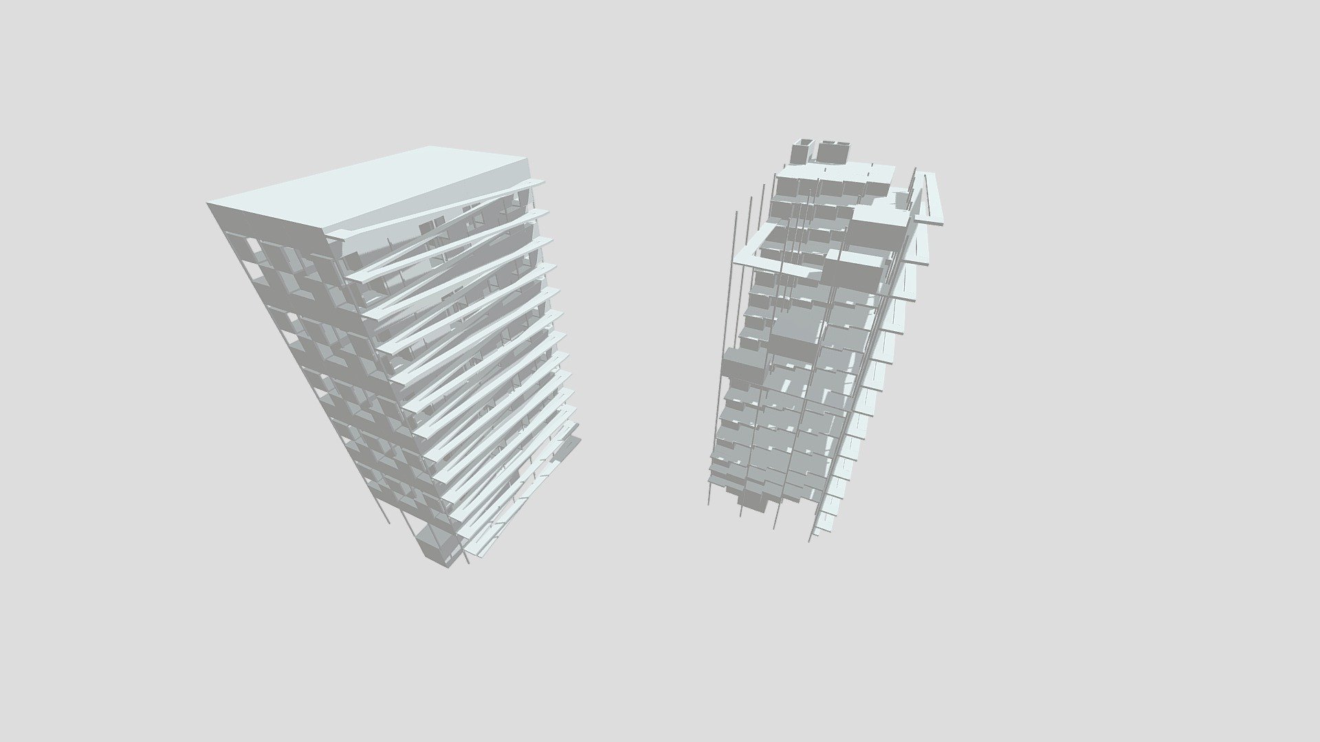 Models - Mon. 28
