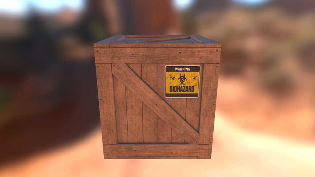 Box Create - 3D model by wilhelmflehmann [b2935c6] - Sketchfab