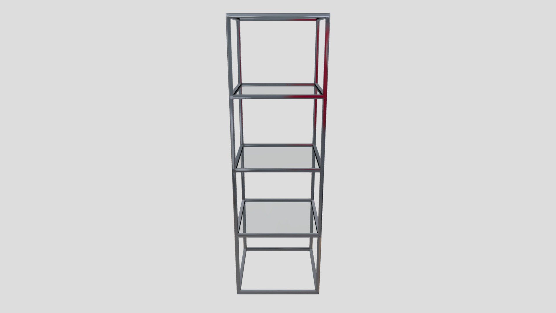 Metal Display Download Free 3D model by kirsi.tyynela
