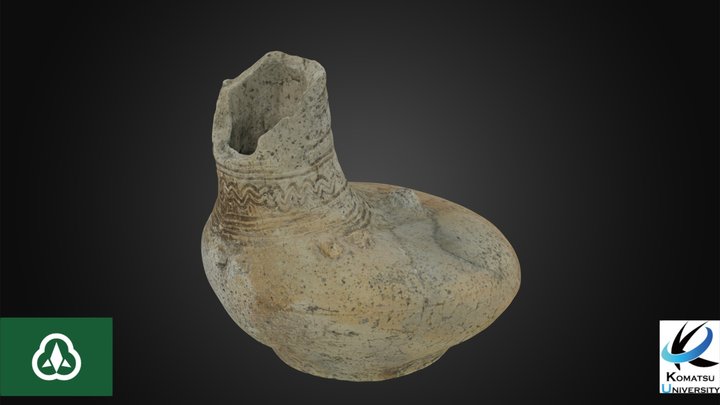 Youkaichi-chikata 3D models - Sketchfab