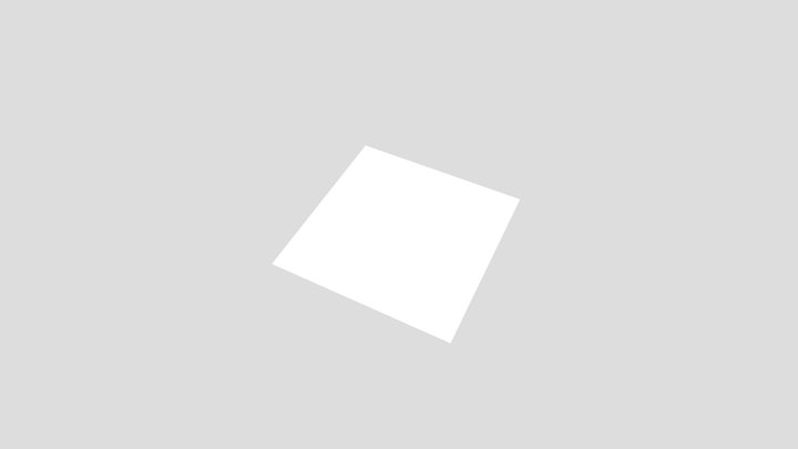 Image FBX 3D Model