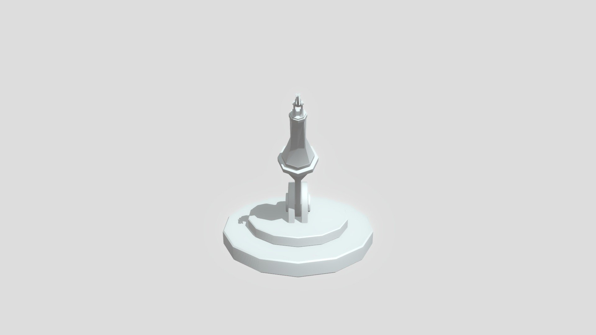 Robot Arm An Fin