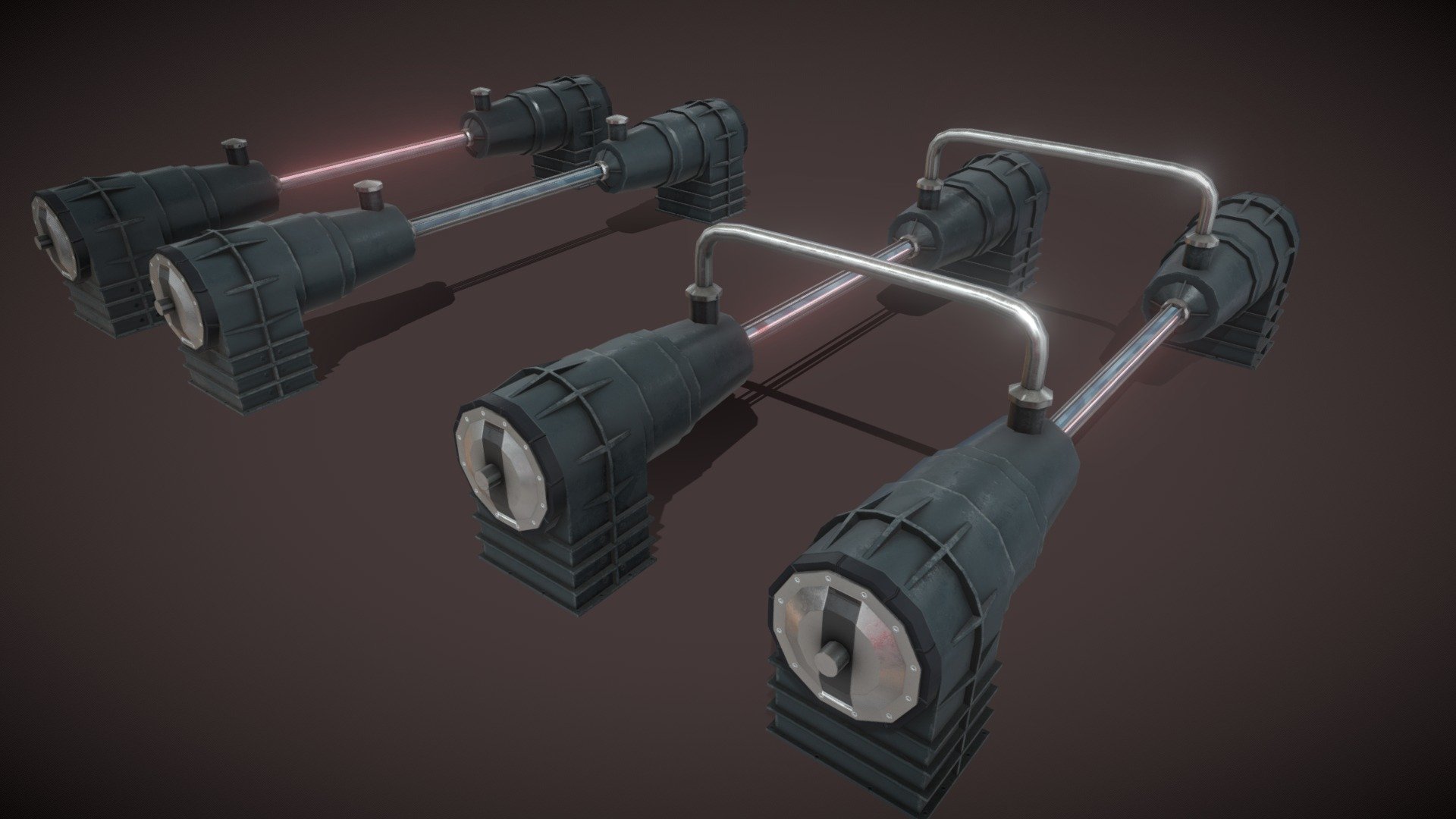 The Most Important Device in the Universe