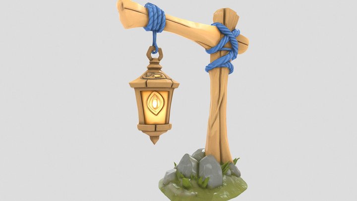 [-❌-].Stylized.🔥.Lantern.'#≠X'