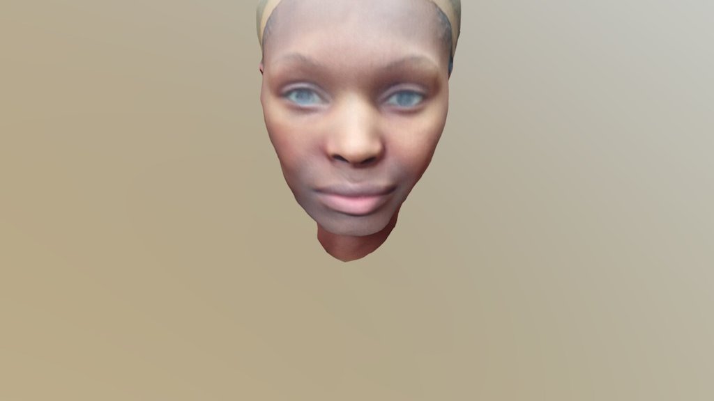Practice scan