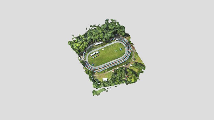 GMHG Test.3D