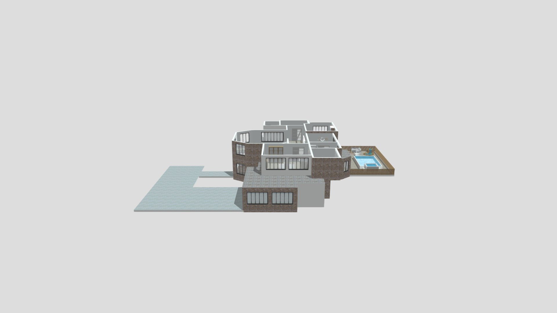 4 bedroom