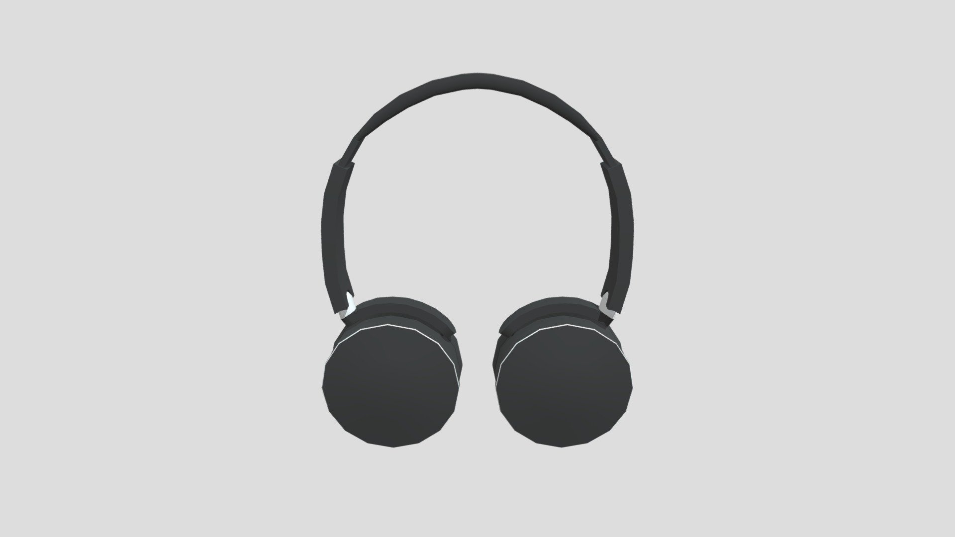 Draft Headphones