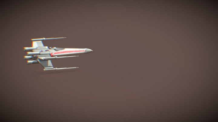 Xwig 3D Model