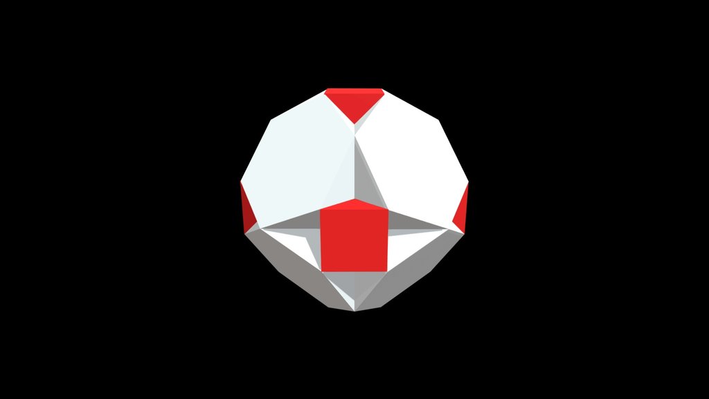 octahedral-cluster
