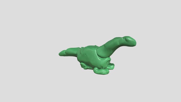 ismaildiplocus67 – Free 3D Model STL