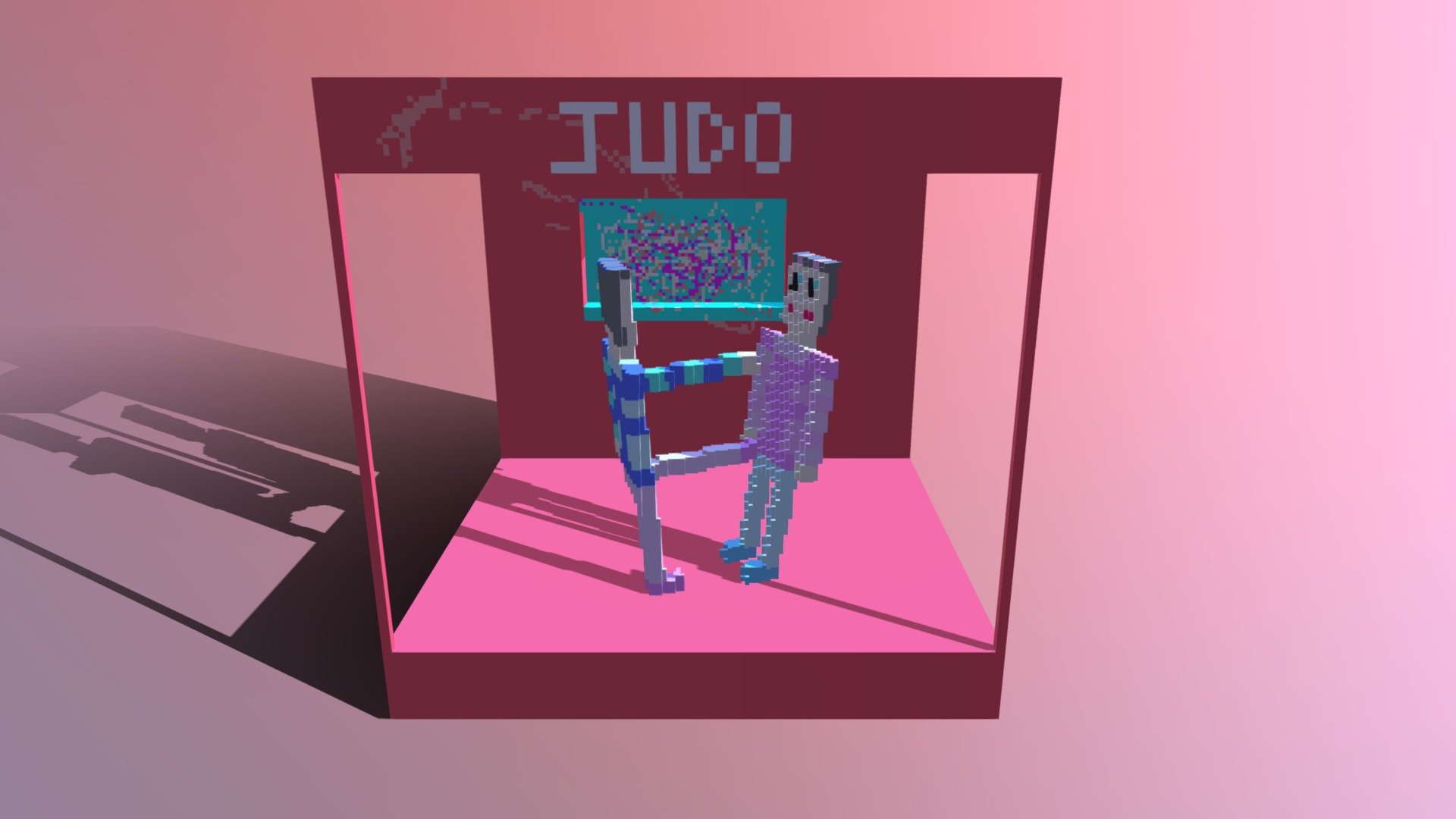 Judo