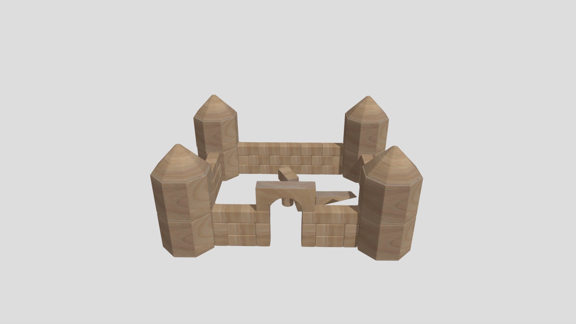 Castle
