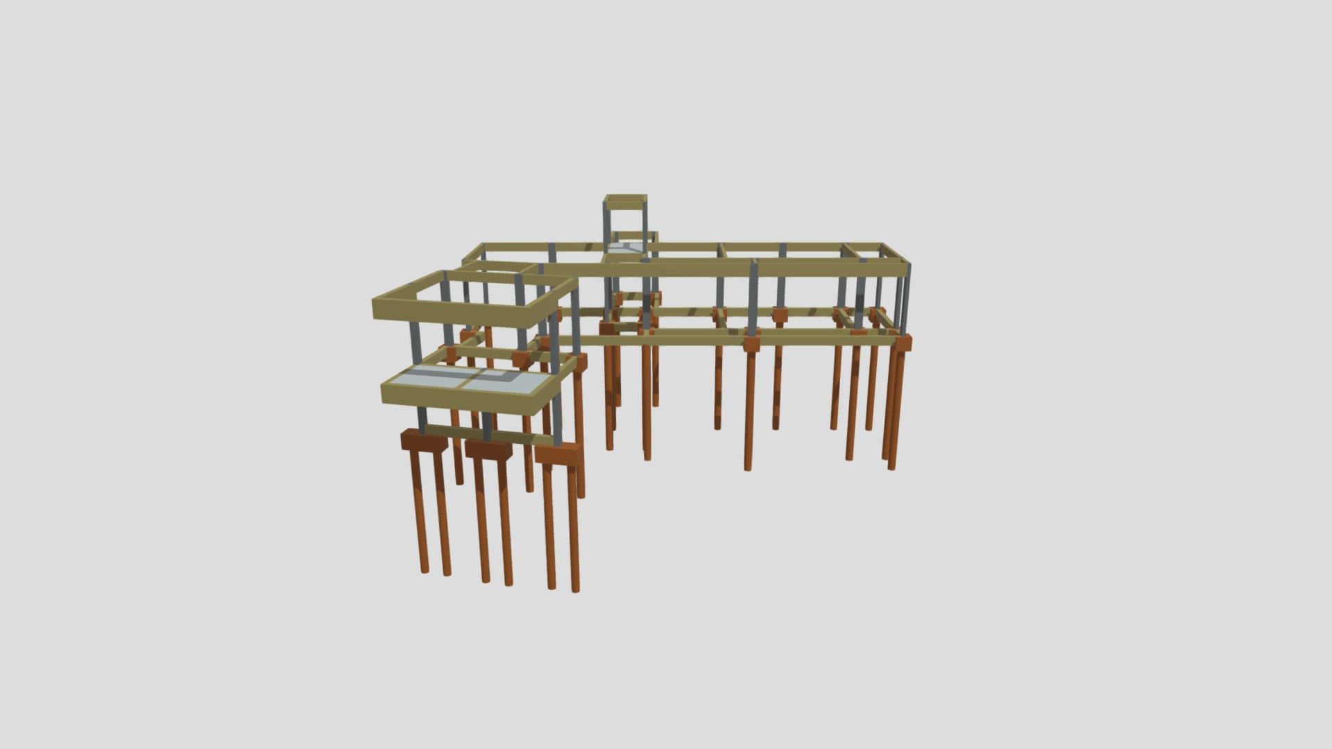 3D Jaelson Estrutural