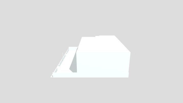 apecfloorlplanmodel3d 3D Model