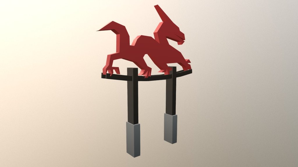 Dragon Gate