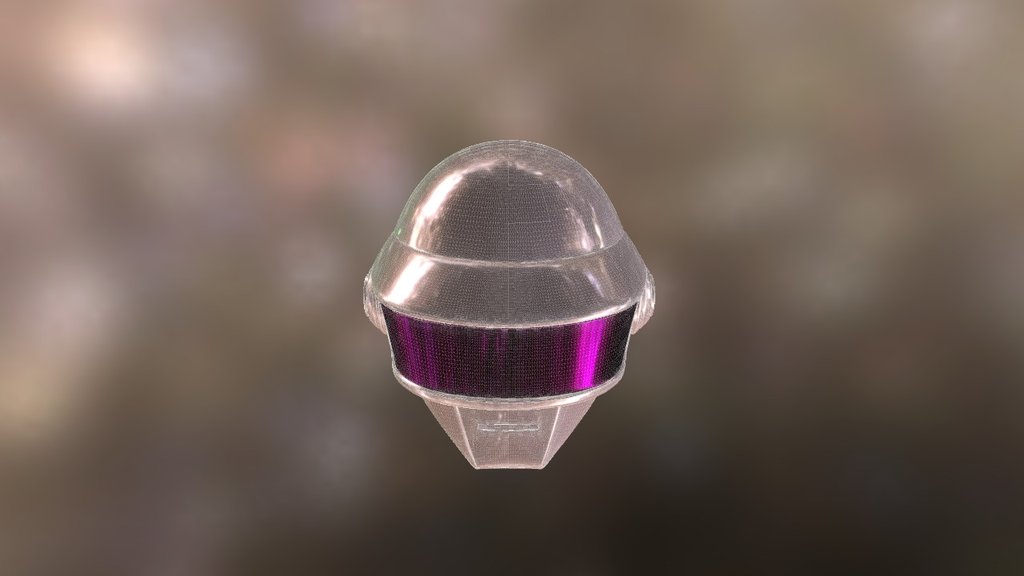 Thomas Helmet
