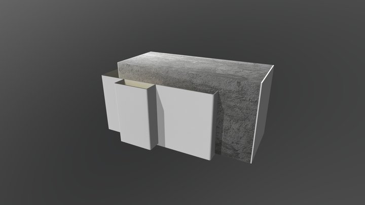 Enter a title13 3D Model