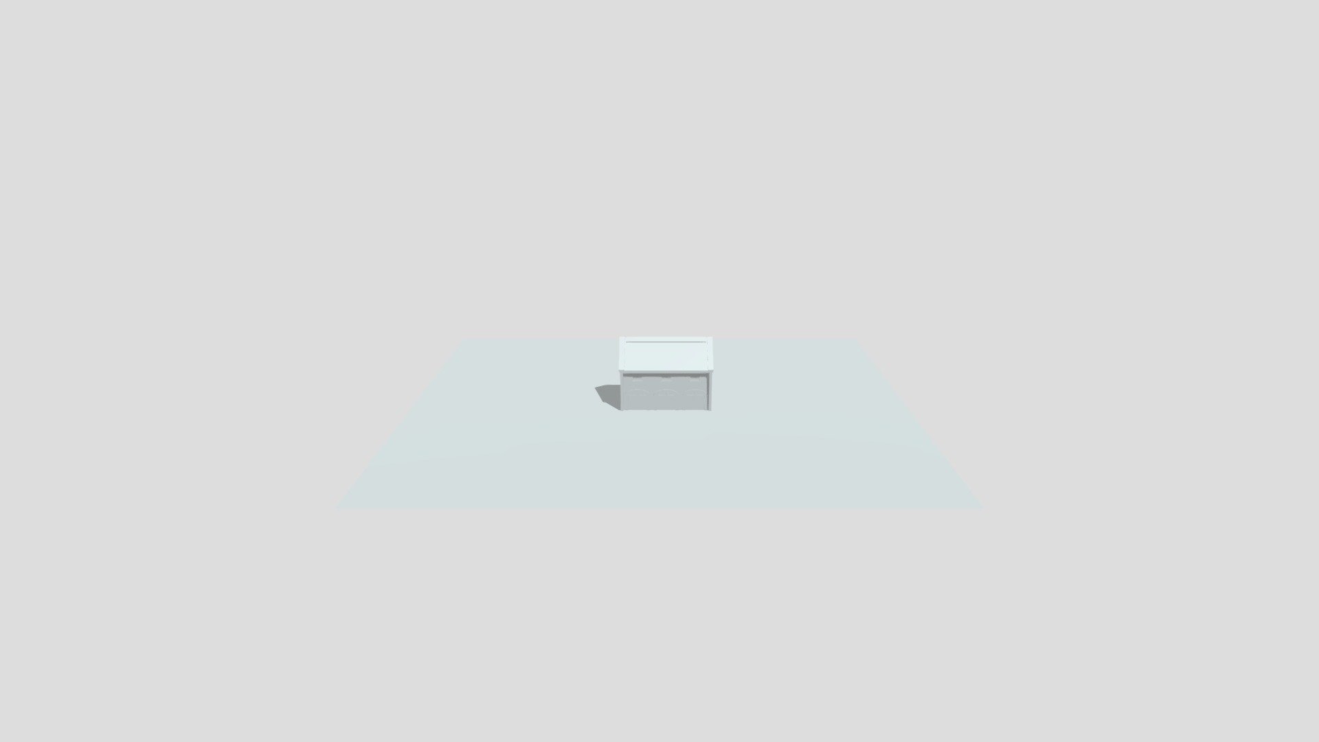 House Model