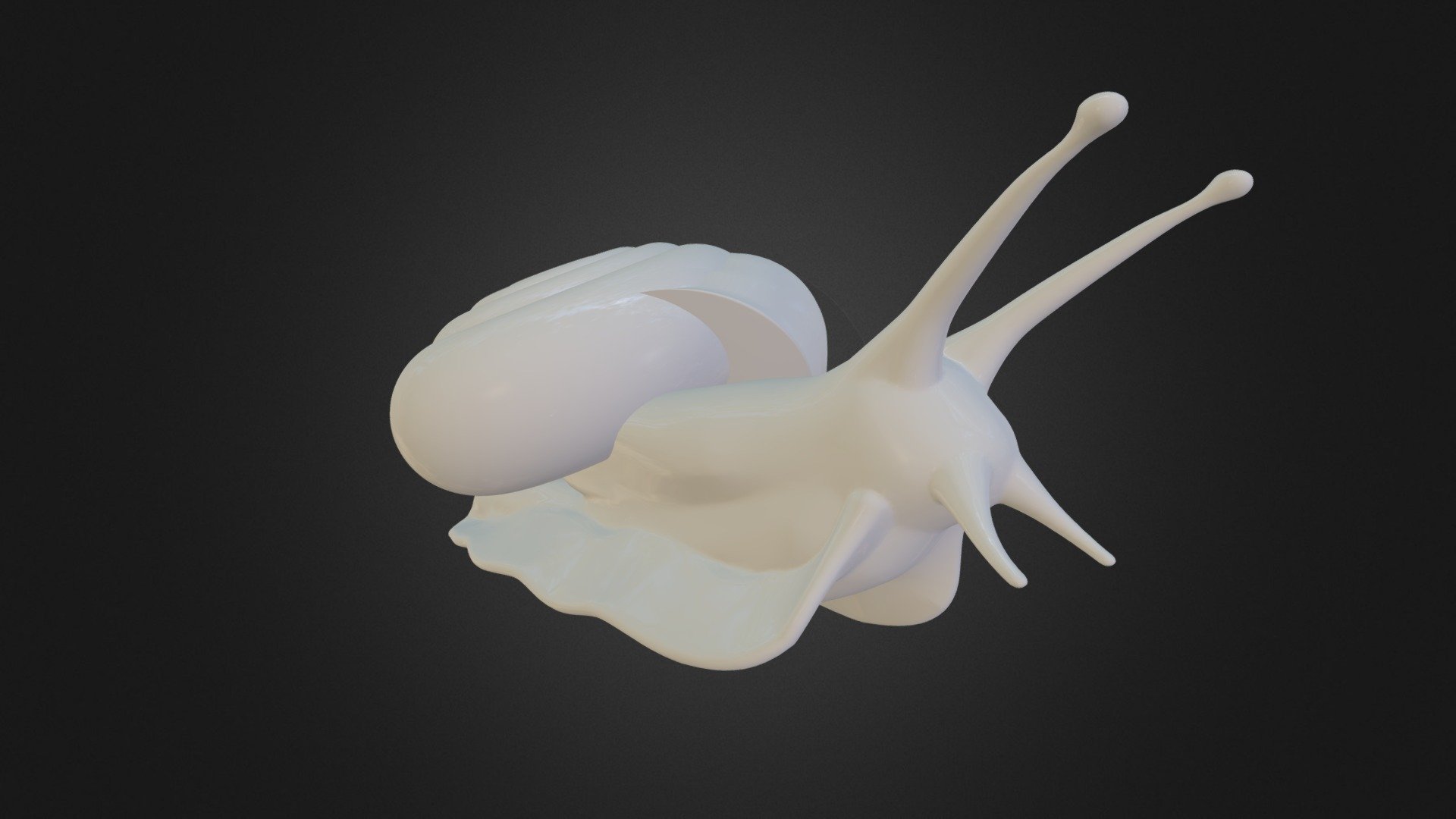 Snail OK02