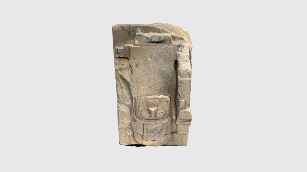 Monolito 13