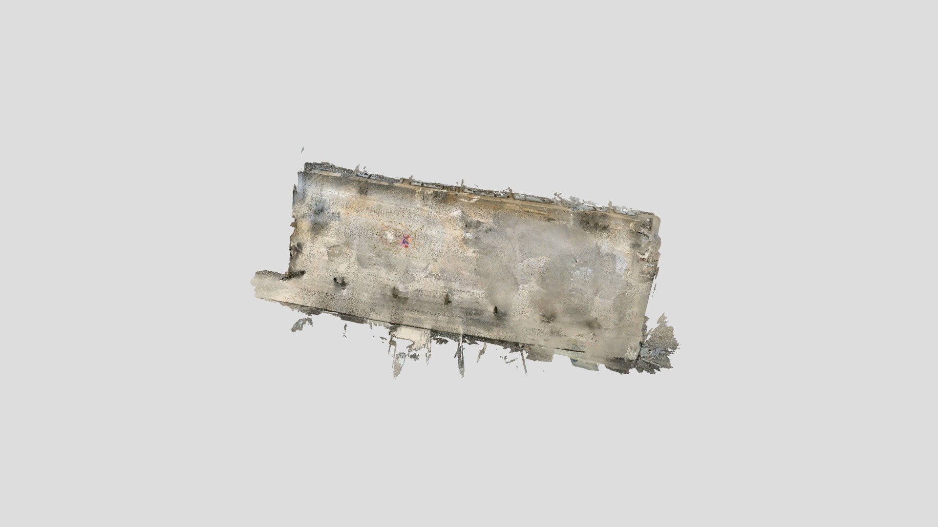 Point Cloud 1 4m