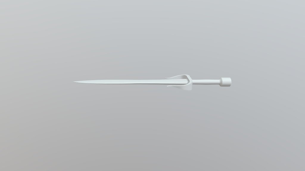 Sword Assignment