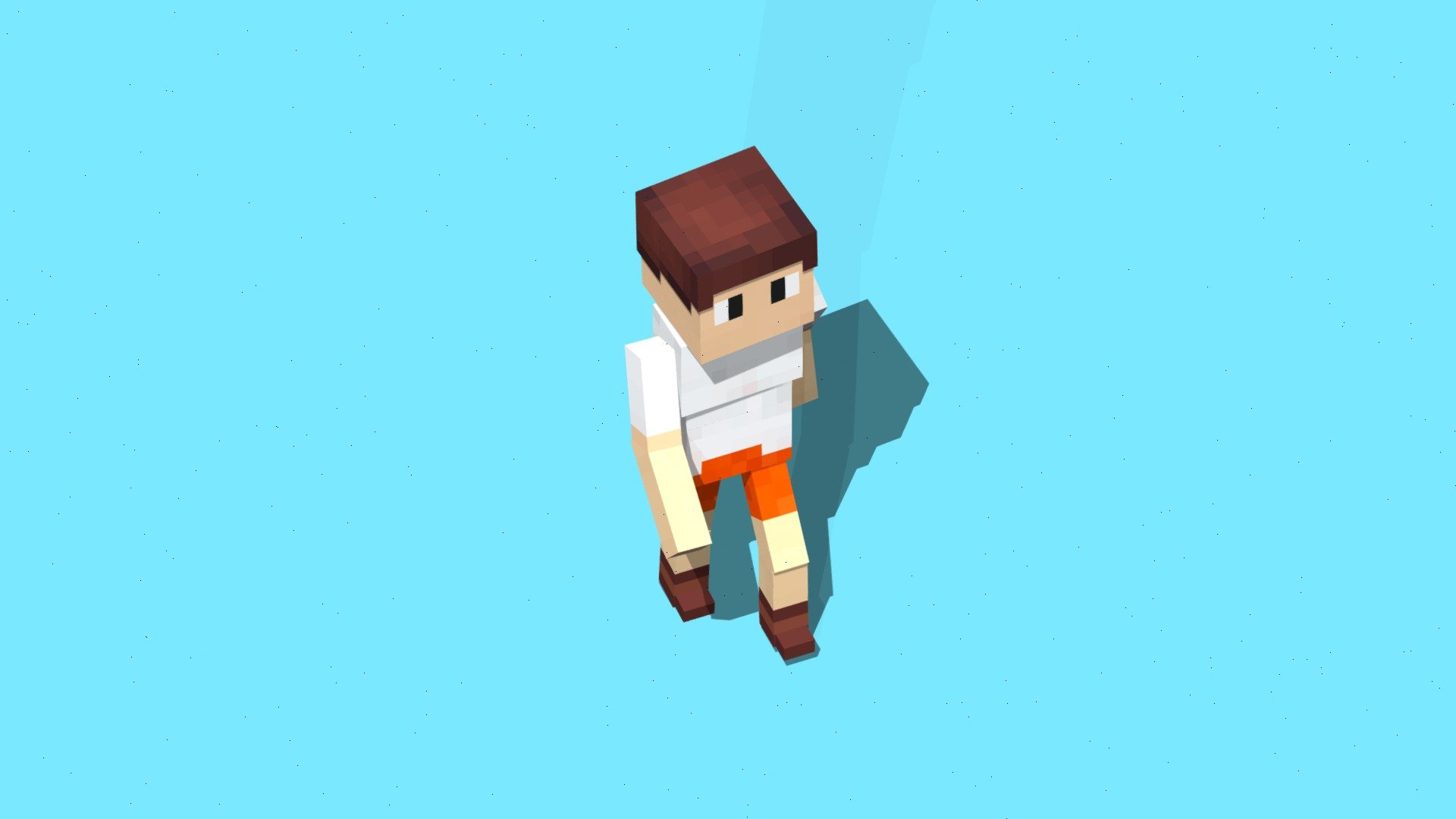 Character - Download Free 3D model by Th3CrazyPng (@s.ryszkaniec ...