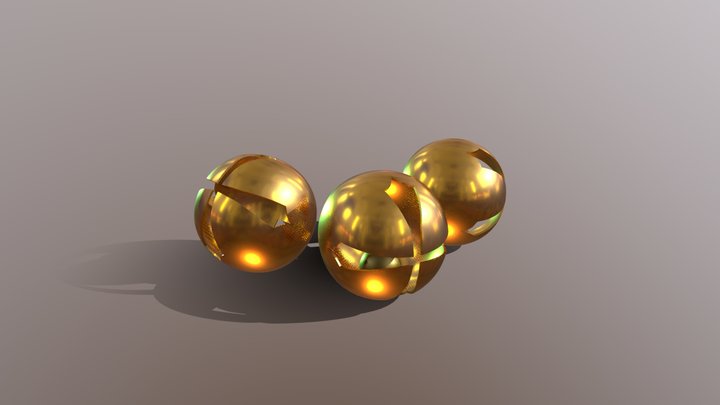 11th Dec Jingle Bells – Free 3D Model STL