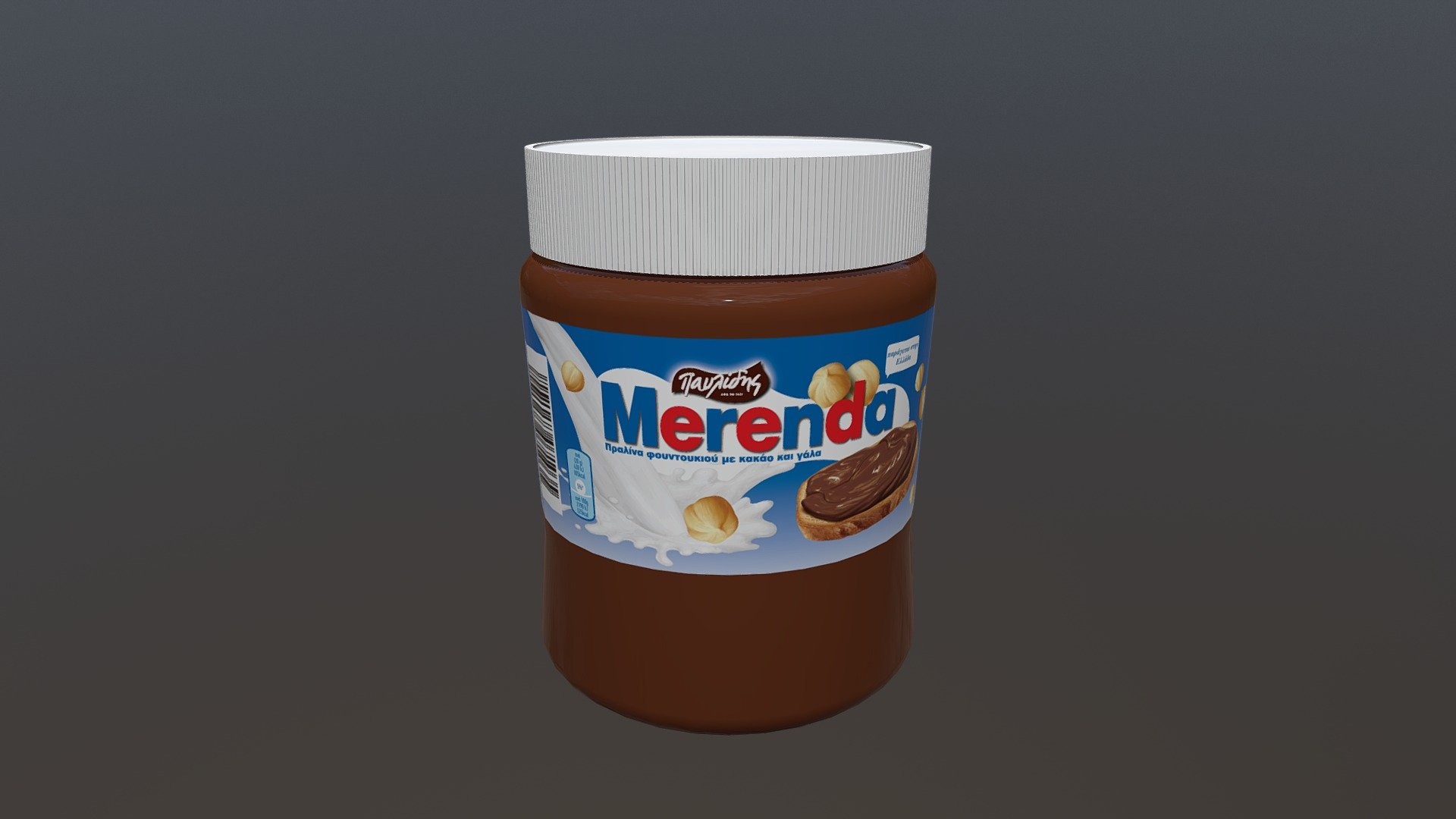 Merenda 02