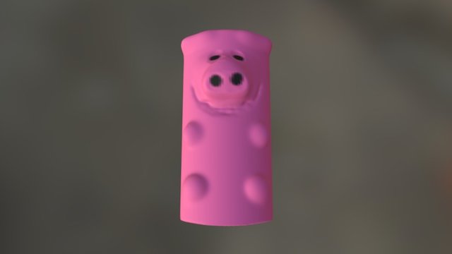 Mr. Oinkles