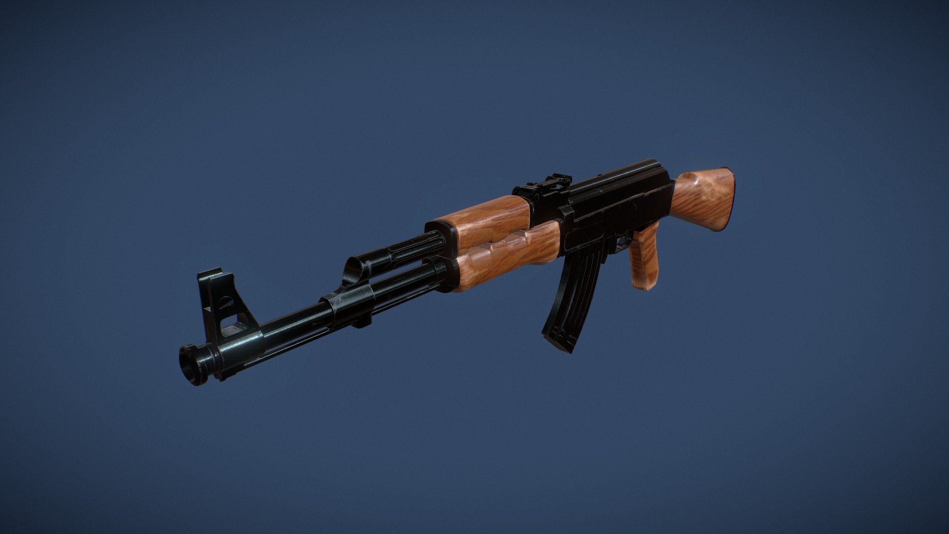 AK-47