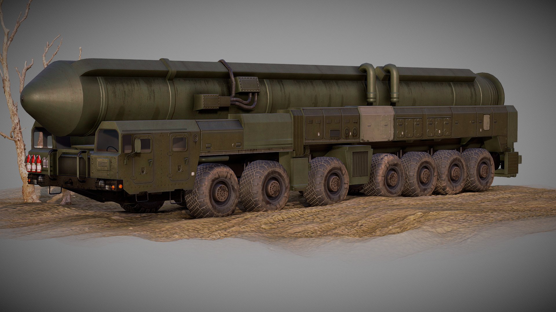 NuclearTruckTopol