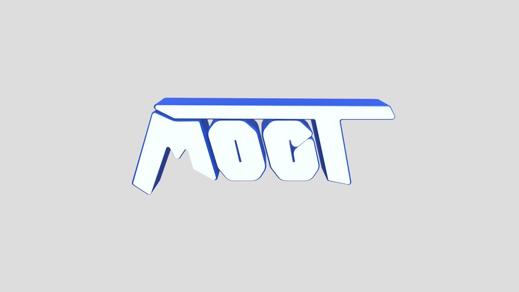 MOCT y2k logo